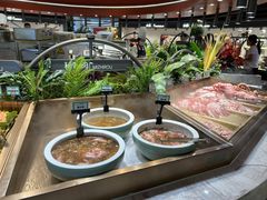 -玫瑰花园自助烤肉(金源店)