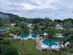 -石梅湾艾美度假酒店