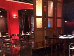 大堂-小资太太餐厅(南岗区店)