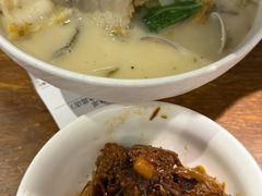 -寻裕记·现炒浇头面(人民广场店)