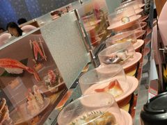 -争鲜回转寿司(南开大悦城店)