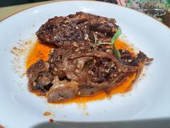 -锦府盐帮·侯宅(五棵松万达店)