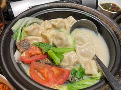 鲫鱼水饺-陶德砂锅(蜀汉路店)