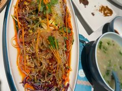 -西夏回族烧麦馆(牡丹街店)