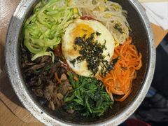 -韩麦大冷面(桂花街直营店)