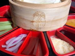 -羲和雅苑•北京烤鸭(平安国际金融中心店)