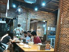 -金掌勺·锅包肉(双榆树店)