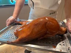 -紫光园烤鸭(前门大栅栏店)