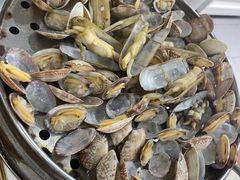 海鲜蒸锅-九层海鲜塔(市南店)