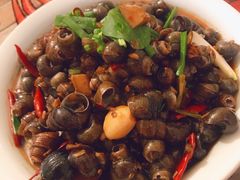 -冶建镜子·老南昌大排档·江西虾王(总店)