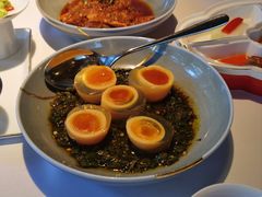 -许家菜(望江店)