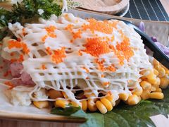 榴莲饭-井梧町川式料理(海河店)