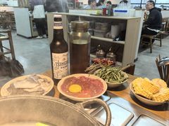 -阳阳老火锅(小南门店)