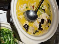 -又见炊烟私房菜(敬亭路店)