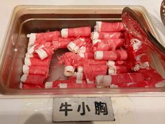 -东来顺饭庄(apm总店)