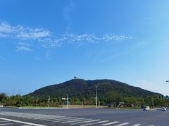 -南京市无想山景区