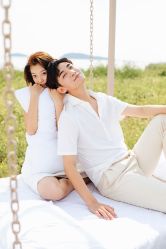 -巴黎时尚婚纱摄影(南汇店)