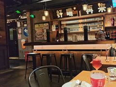 -京A Brewpub·精酿餐吧(幸福村店)
