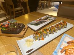 -三石铁板烧(紫竹桥店)