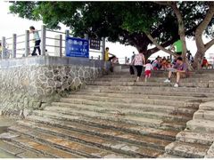 -黄埔古港