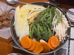 -韩礼年糕(飞虹路店)