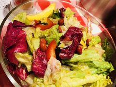 -西贝莜面村(香蜜湖店)