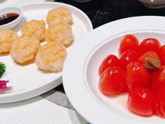 -顺峰顺水顺德菜(第一百货店)