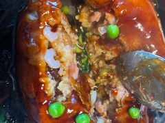 -扬州狮子楼·非遗淮扬菜(总店)