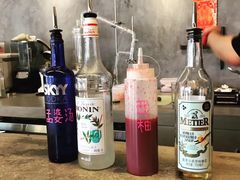 -BE NORMAL CAFE(霞溪路店)