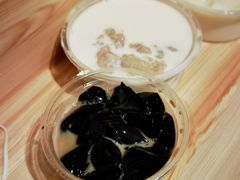 -五福堂龟苓膏(河东北山店)