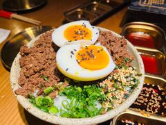 -MIKOMIKO和牛烧肉专门店(南门店)