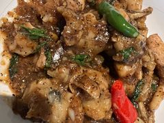 -星叶·东南亚料理(宁波万象汇店)
