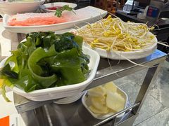 -周师兄大刀腰片火锅(解放碑总店)