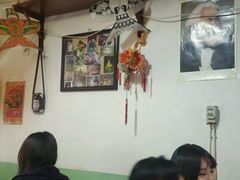 -炙热童年·老北京炙子烤肉(南锣鼓巷店)