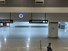 -曼谷素万那普国际机场