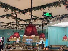 -玉玲珑(陆家嘴店)