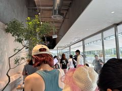 -喜茶(珠海华发商都店)