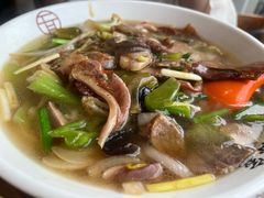 -孙家面馆(淮海第一城店)