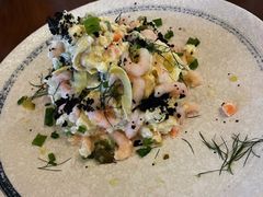 -FISH&POTATO Cō(地中海美食 万象城店)