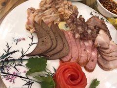 -關東雪东北菜(中庚漫游城店)