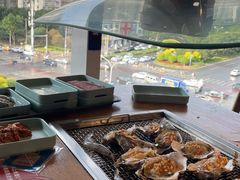 -蚝英雄鲜蚝自助专门店(长楹天街直营店)