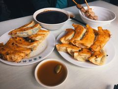 -劈柴院锅贴(沈阳路店)