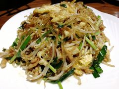 京城合菜-东来菜馆•手抓海鲜家常菜•海鲜锅贴(鸽子窝店)