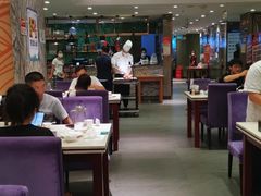 大堂-紫光园(顺义店)