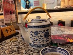 -南京大牌档(崇文门国瑞店)