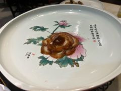 -京味斋·北京烤鸭(北京南站洋桥店)