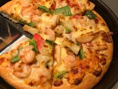 -必胜客(宁波天一水街店)