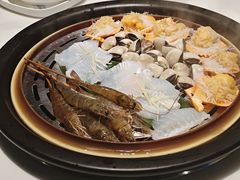-碗中海·蒸汽海鲜·桑拿鸡(岭南天地店)