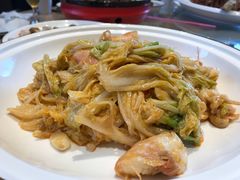-味莊·青岛菜(云霄路店)
