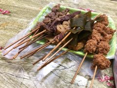 -马记大锅煮(总店)